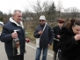 2014 03 01 Užgavėnės Naujuose Verkiuose