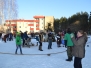 2015 02 14 Užgavėnės Naujuosiuose Verkiuose