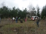 2015 04 18 Balsių pavasarinė talka