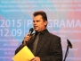 2015 12 09 Jubiliejinė Balsių įkūrimo 25–mečio šventė