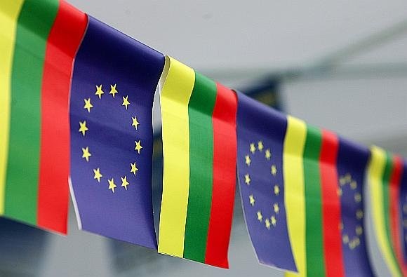 Balsių bendruomenei skirtas ES finansavimas