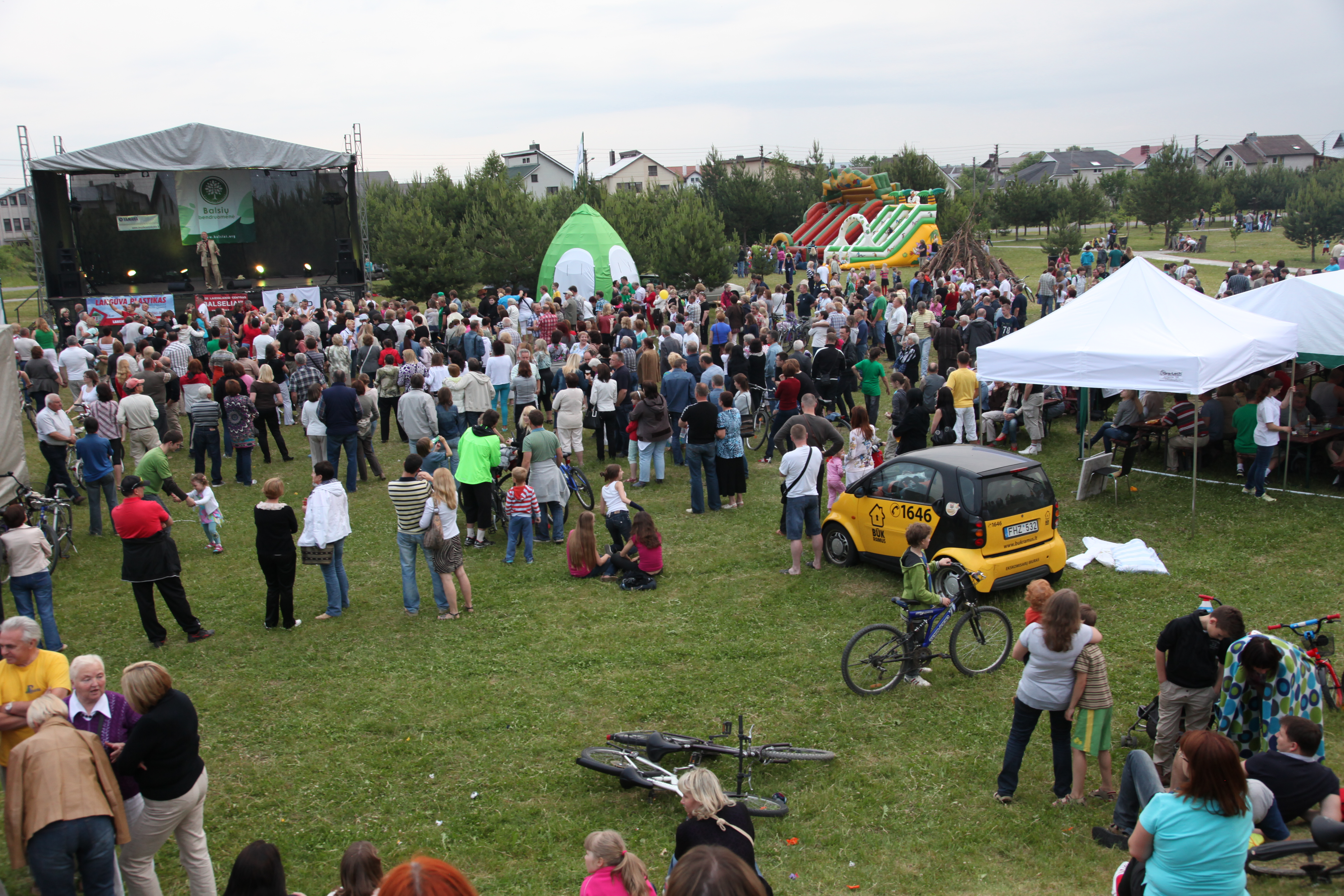 Apsaugota: BALSIŲ BENDRUOMENĖS VEIKLOS ATASKAITA UŽ 2012 metus. Apsaugota: BALSIŲ BENDRUOMENĖS VEIKLOS ATASKAITA UŽ 2012 metus.