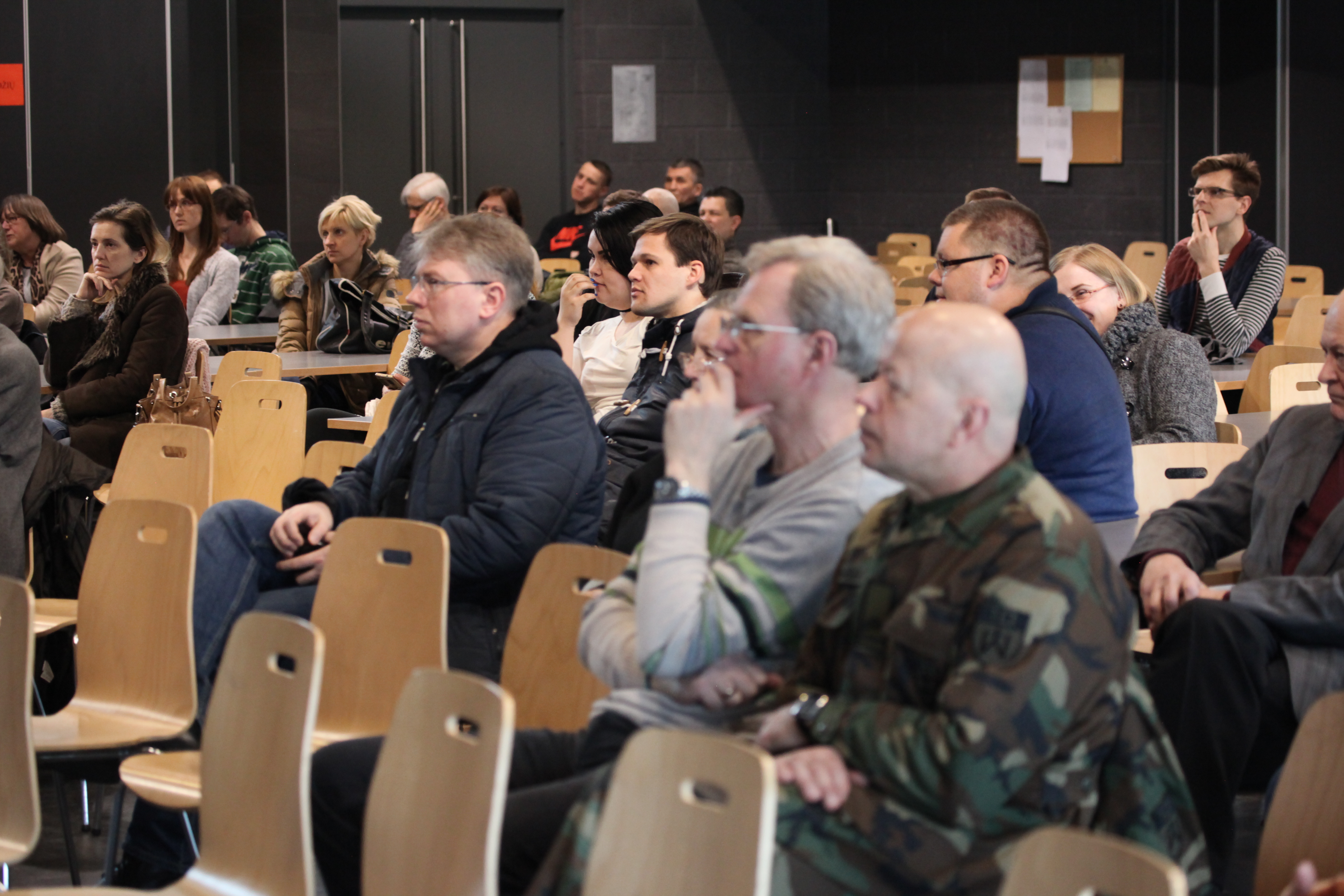 Kviečiame visus į Visuotinį ataskaitinį Balsių bendruomenės susirinkimą Kviečiame visus į Visuotinį ataskaitinį Balsių bendruomenės susirinkimą