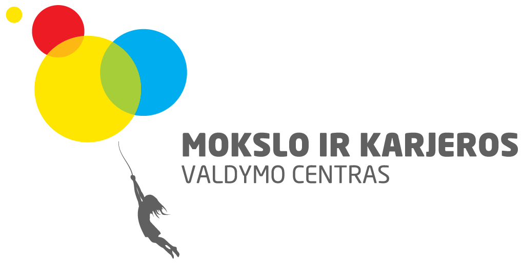 Konsultacija grupėje paauglių (14–18 m.) tėveliams: Pirmyn į ateitį su savo vaiku. Profesinis orientavimas ir tėvų rankose