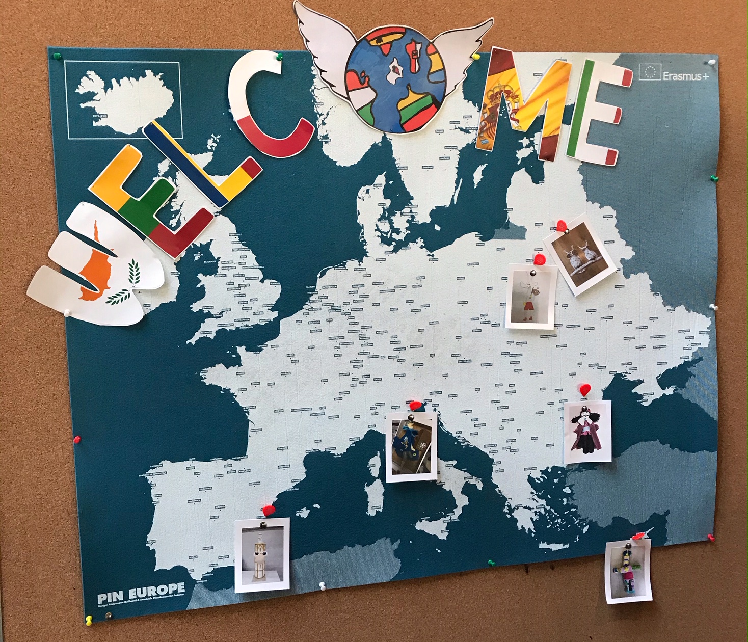 Projekto dalyvių susitikimas Lietuvoje Projekto dalyvių susitikimas Lietuvoje