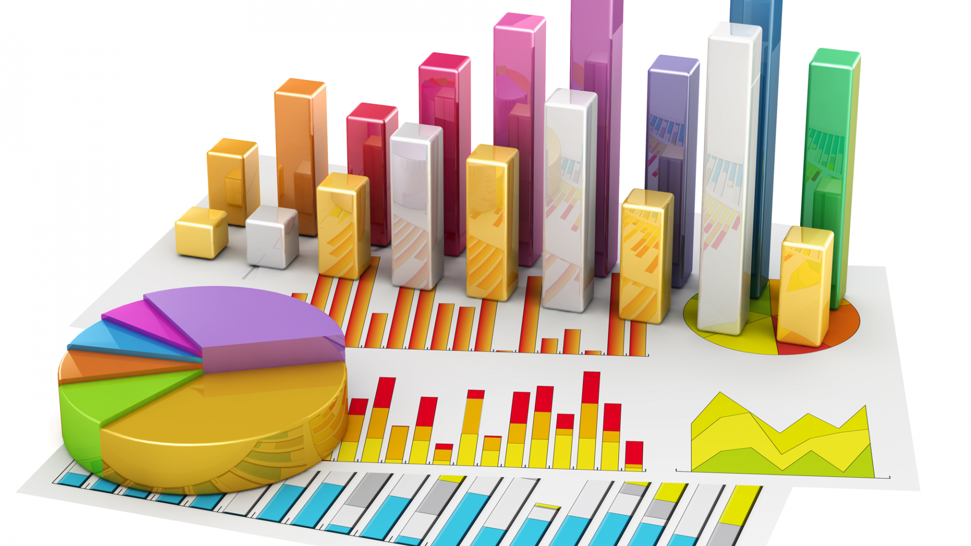 Susipažinkite su 10-ies metų statistika (narių skaičius, 2% ir kita parama)
