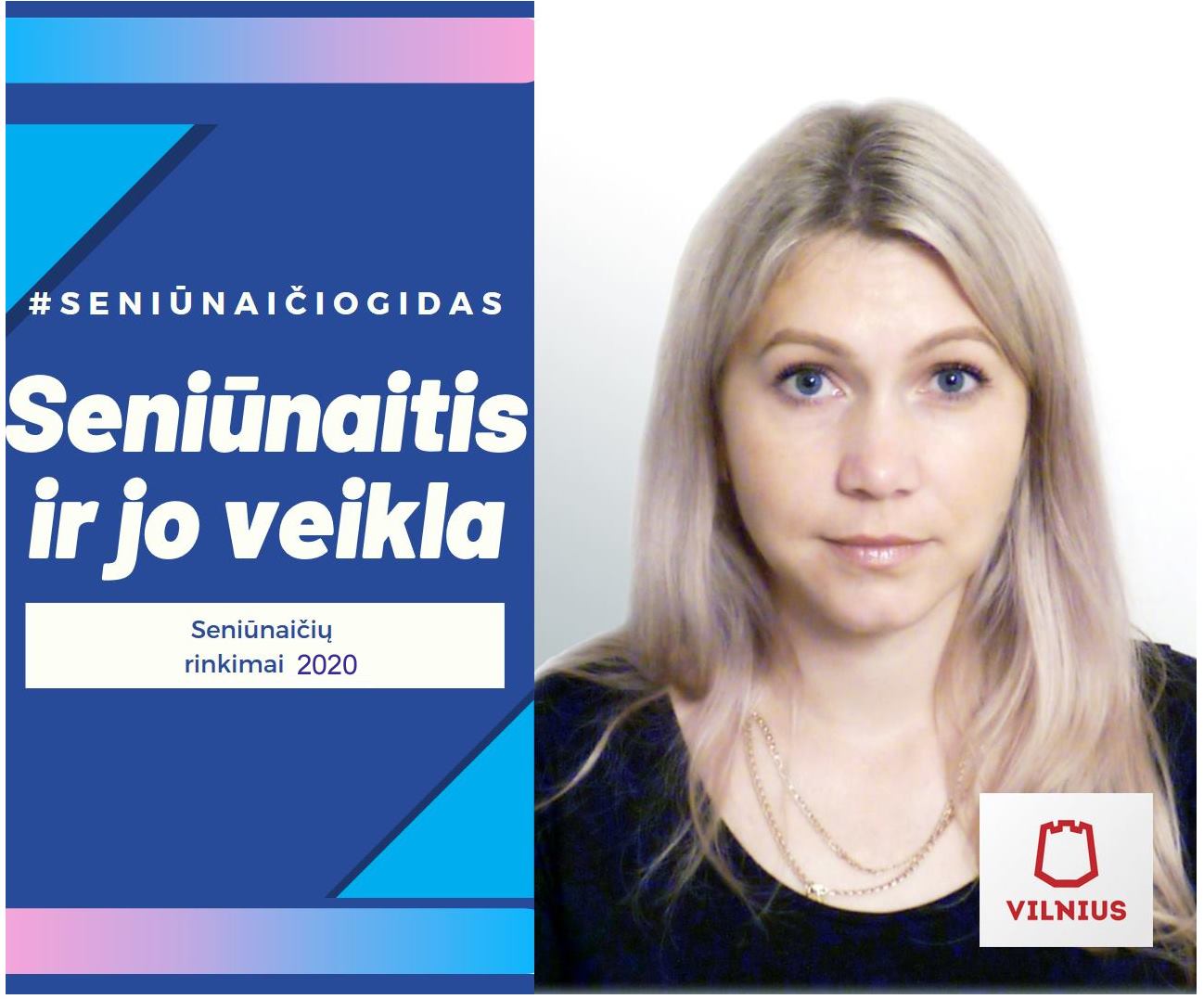Pakartotiniai seniūnaičių rinkimai