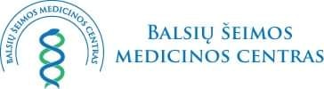 BALSIŲ ŠEIMOS MEDICINOS CENTRO PACIENTAMS! BALSIŲ ŠEIMOS MEDICINOS CENTRO PACIENTAMS!