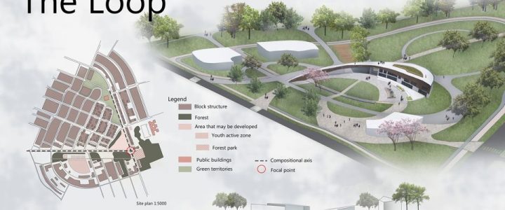 Balsių bendruomenės daugiafunkcio centro architektūrinių idėjų konkurso organizavimui skirta 30,0 tūkst. Eur. Balsių bendruomenės daugiafunkcio centro architektūrinių idėjų konkurso organizavimui skirta 30,0 tūkst. Eur.